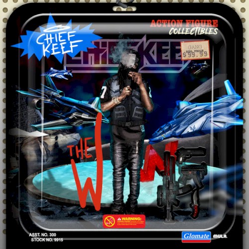 The W — Chief Keef