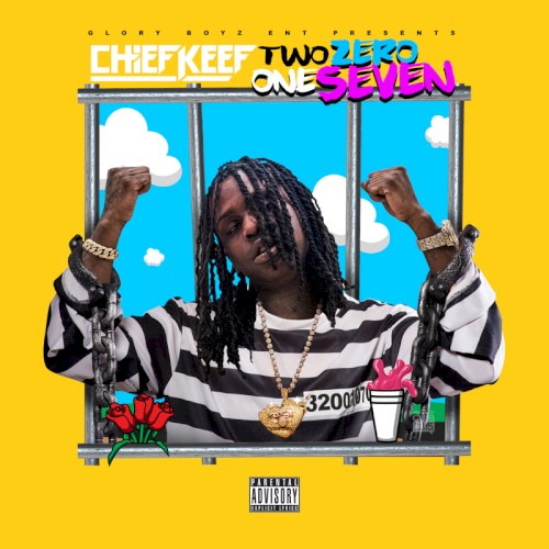Two Zero One Seven — Chief Keef