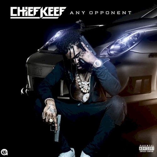 Any Opponent — Chief Keef