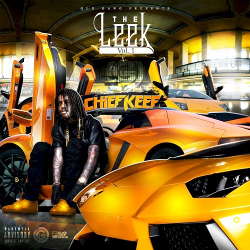 The Leek, Vol. 1 — Chief Keef