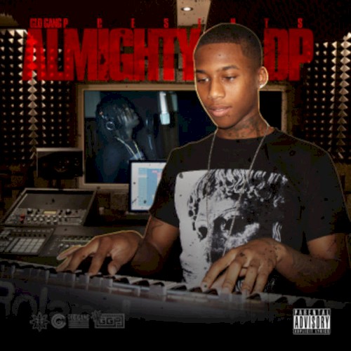 Almighty DP — Chief Keef