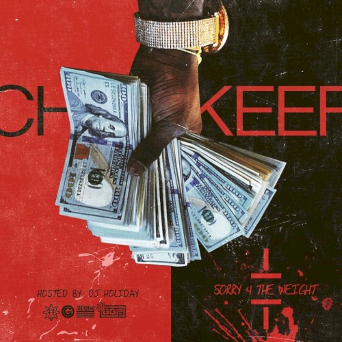 Sorry 4 the Weight — Chief Keef