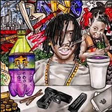 Glo Up — Chief Keef