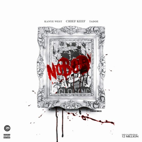 Nobody — Chief Keef