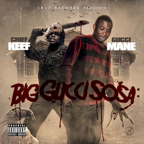 Big Gucci Sosa — Chief Keef