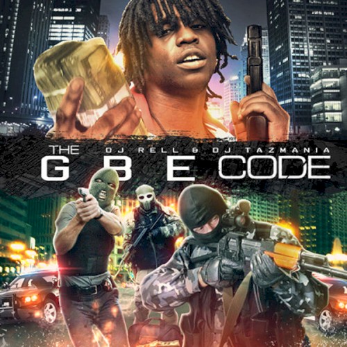 The GBE Code — Chief Keef