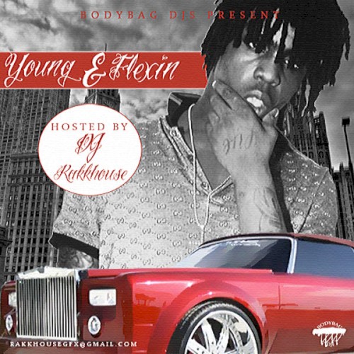 Young & Flexin — Chief Keef