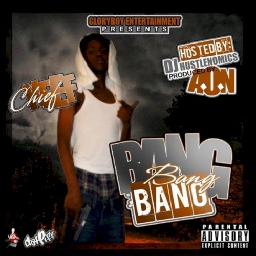 Bang — Chief Keef
