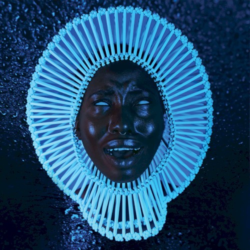 “Awaken, My Love!” — Childish Gambino