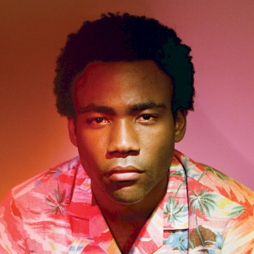 Because the Internet — Childish Gambino