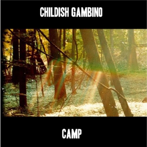 Camp Side D — Childish Gambino