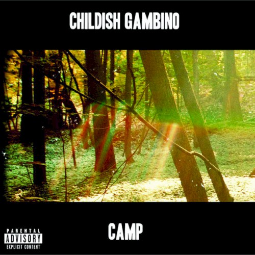 Camp — Childish Gambino
