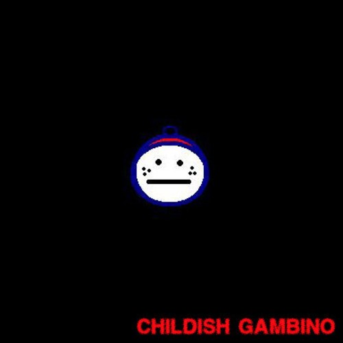 Sick Boi — Childish Gambino