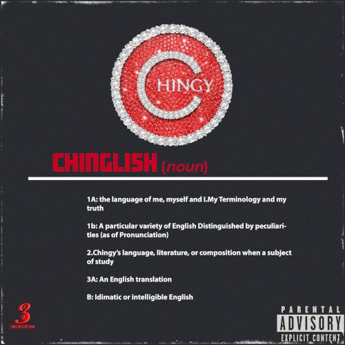 Chinglish — Chingy