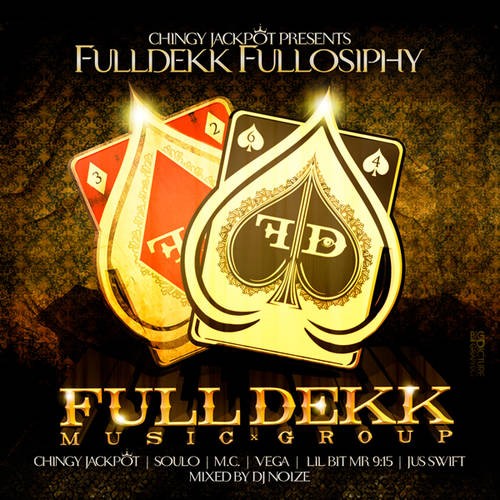 Fulldekk Fullosiphy — Chingy