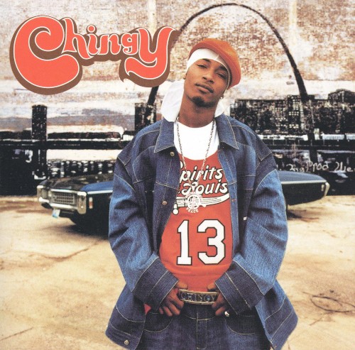 Jackpot — Chingy