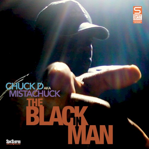 The Black in Man — Chuck D