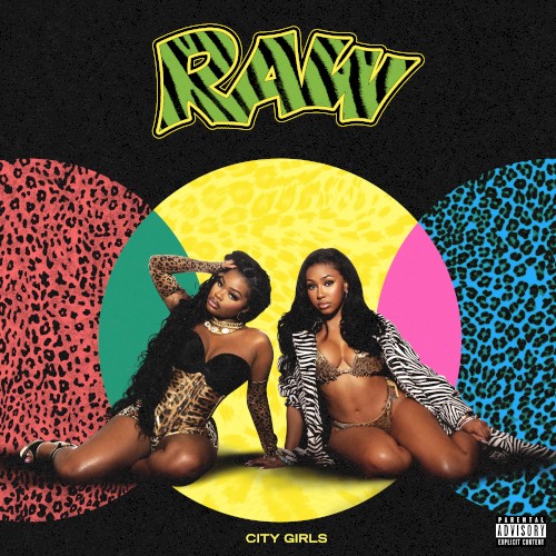 RAW — City Girls