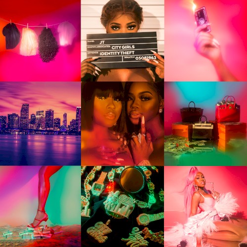 City on Lock — City Girls