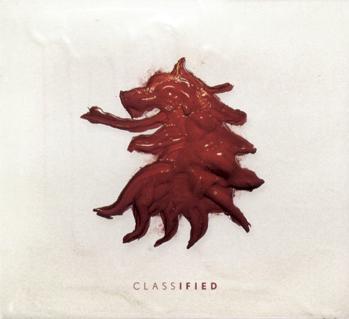 Classified — Classified