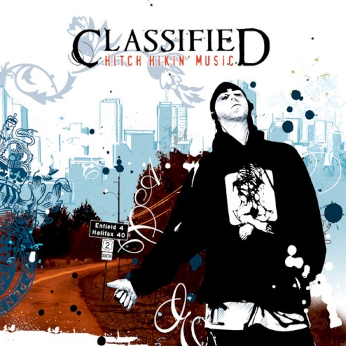 Hitch Hikin’ Music — Classified