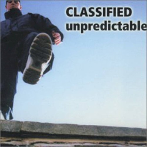 Unpredictable — Classified
