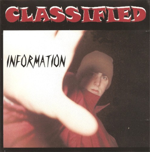 Information — Classified