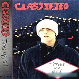 Times Up, Kid — Classified