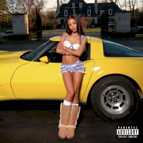 Lemon Cars — Coi Leray