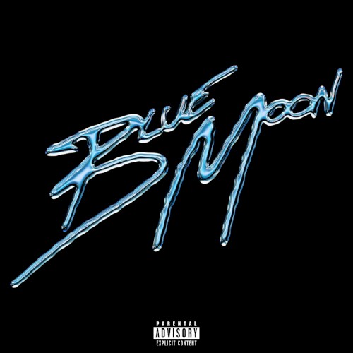 Blue Moon — Coi Leray