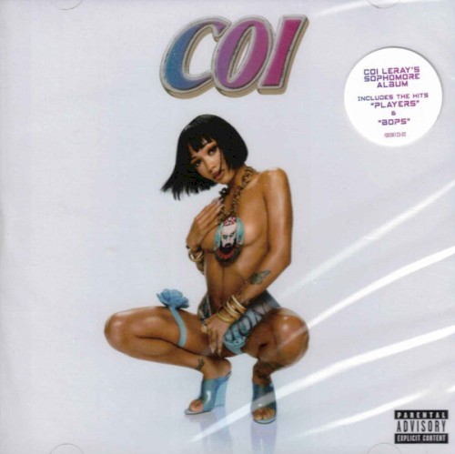 COI — Coi Leray