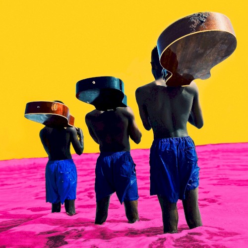 A Beautiful Revolution, Pt. 2 — Common