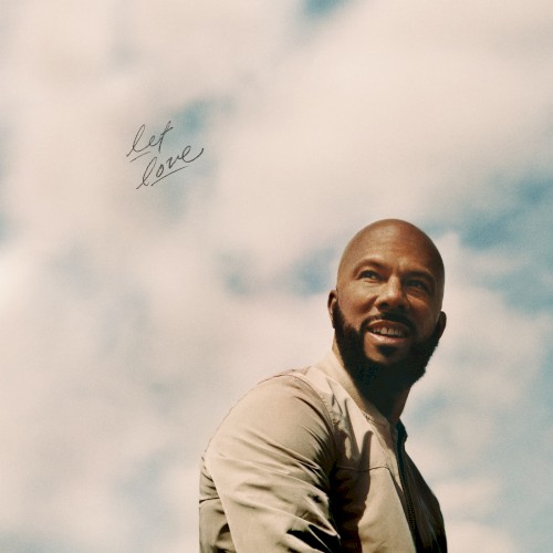 Let Love — Common