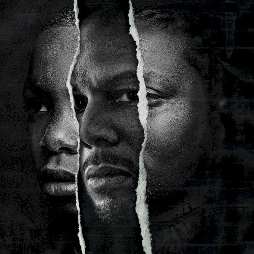 Nobody’s Smiling — Common
