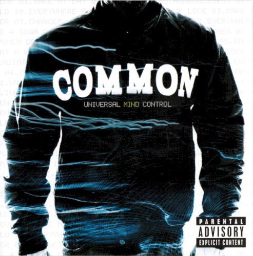 Universal Mind Control — Common
