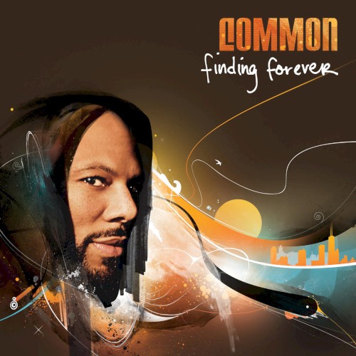 Finding Forever — Common