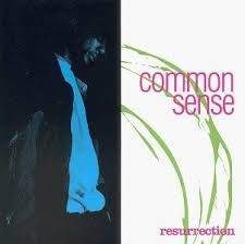 Resurrection — Common