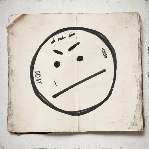 Slant Face Killah — Conway the Machine