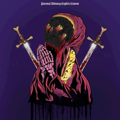 What Has Been Blessed Cannot Be Cursed — Conway the Machine
