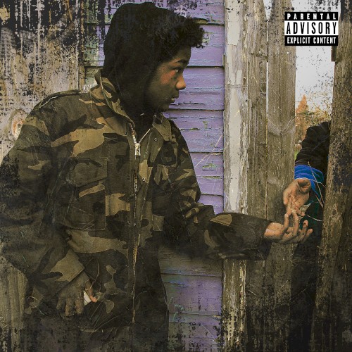 God Don’t Make Mistakes — Conway the Machine