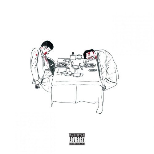 Death by Misadventure — Conway the Machine
