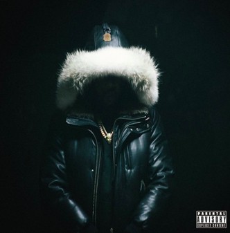 Blakk Tape — Conway the Machine