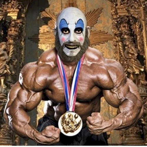 Reject On Steroids — Conway the Machine