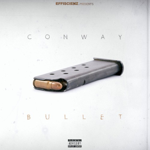 Bullet — Conway the Machine