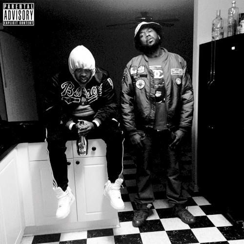 Hall & Nash — Westside Gunn