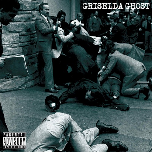 Griselda Ghost — Westside Gunn
