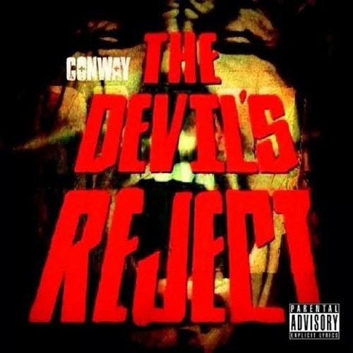 The Devil's Reject — Conway the Machine