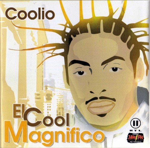 El Cool Magnifico — Coolio