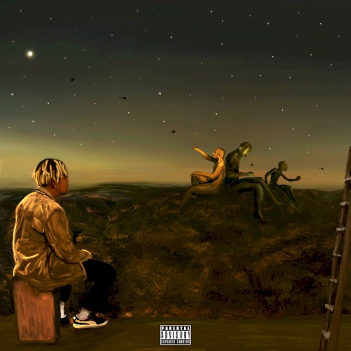 From a Birds Eye View — Cordae