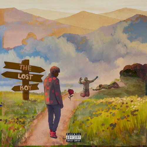 The Lost Boy — Cordae